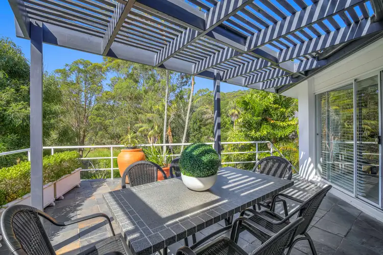 Second view of Homely house listing, 15 Golden Grove Circuit, Terrigal NSW 2260