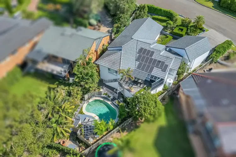 Third view of Homely house listing, 15 Golden Grove Circuit, Terrigal NSW 2260