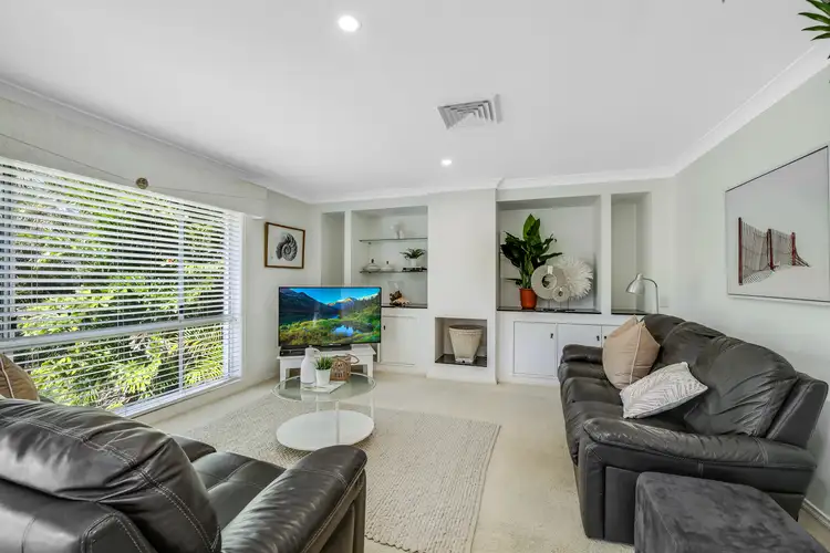 Fifth view of Homely house listing, 15 Golden Grove Circuit, Terrigal NSW 2260