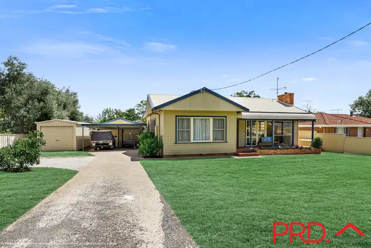 Second view of Homely house listing, 17 Panorama Road, Tamworth NSW 2340