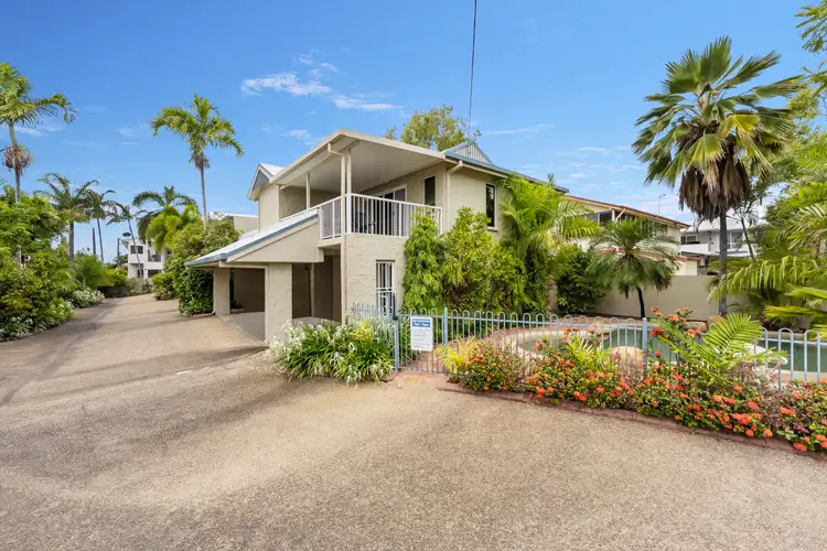 2/31 Rose Street, North Ward QLD 4810