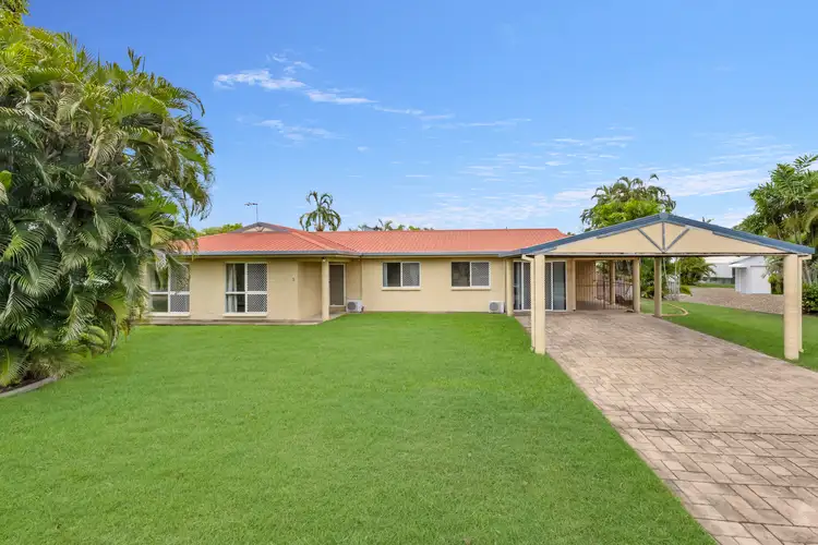 3/78-90 Annandale Drive, Annandale QLD 4814