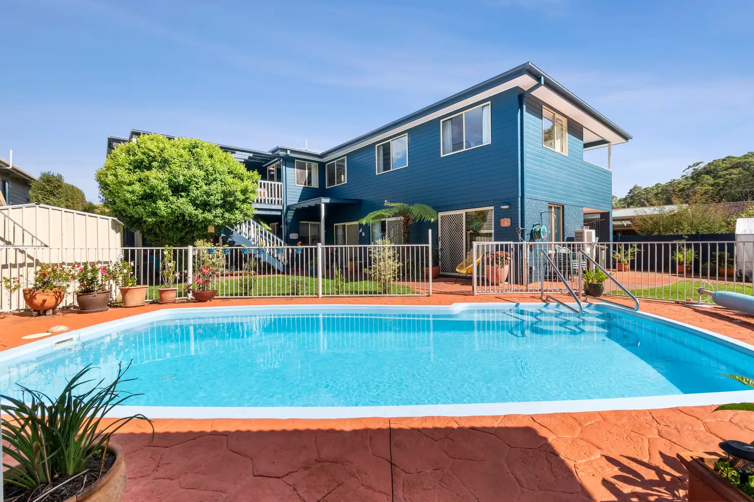 Main view of Homely house listing, 35 Hibiscus Close, Maloneys Beach NSW 2536