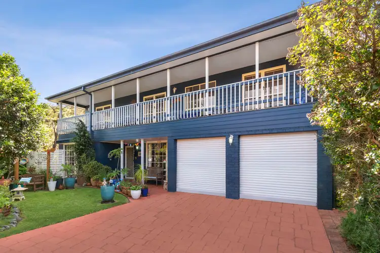 Fifth view of Homely house listing, 35 Hibiscus Close, Maloneys Beach NSW 2536