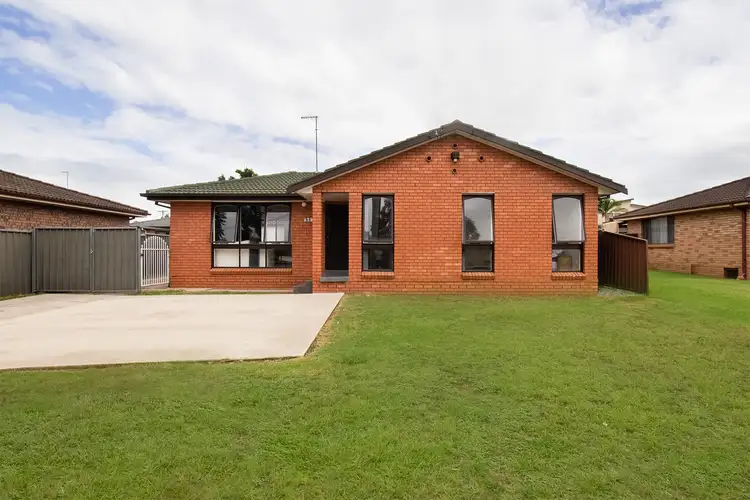 470 & 470a Woodstock Ave, Rooty Hill NSW 2766