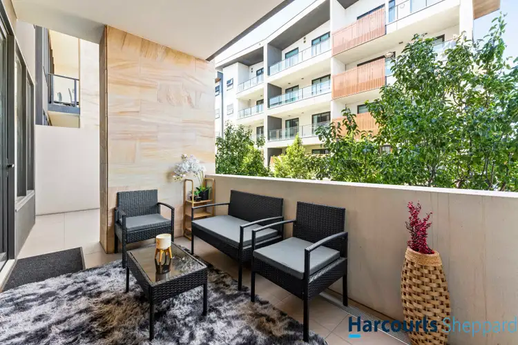 Fifth view of Homely house listing, 108/301 St Clair Avenue, St Clair SA 5011