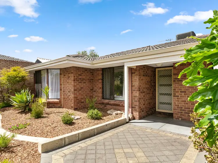 Second view of Homely house listing, 59 Lachlan Way, Bibra Lake WA 6163
