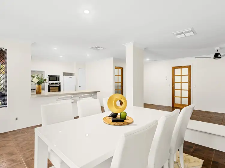 Third view of Homely house listing, 59 Lachlan Way, Bibra Lake WA 6163