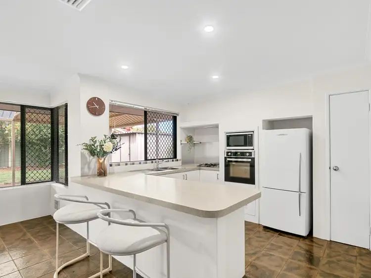 Fourth view of Homely house listing, 59 Lachlan Way, Bibra Lake WA 6163