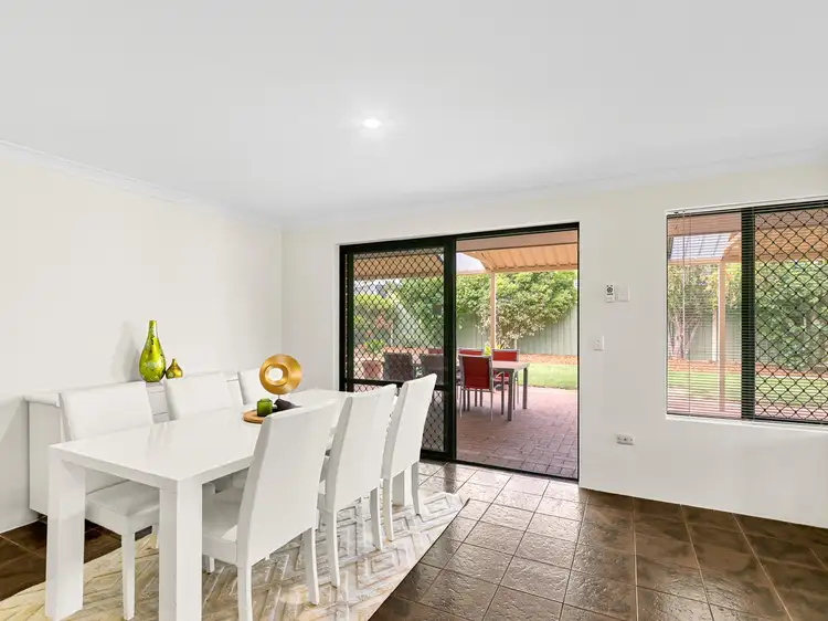 Fifth view of Homely house listing, 59 Lachlan Way, Bibra Lake WA 6163
