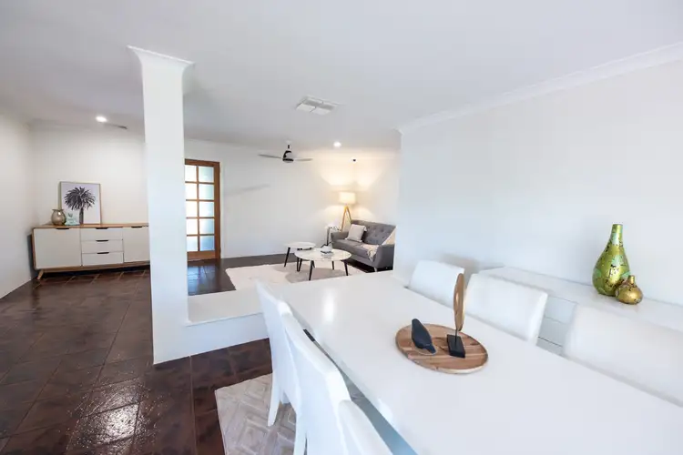 Sixth view of Homely house listing, 59 Lachlan Way, Bibra Lake WA 6163