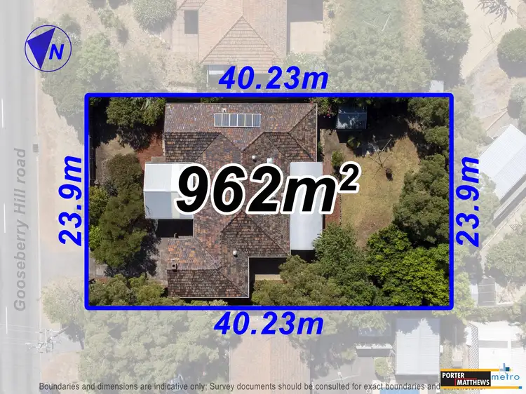 173 Gooseberry Hill, Maida Vale WA 6057