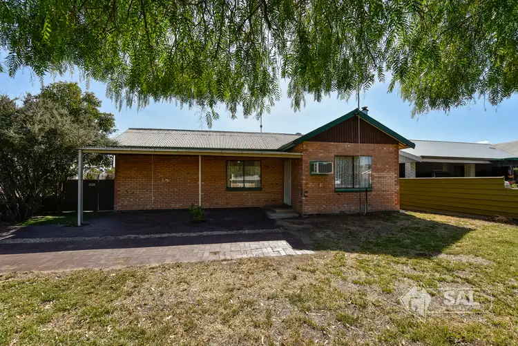 51 Salom Street, Bordertown SA 5268