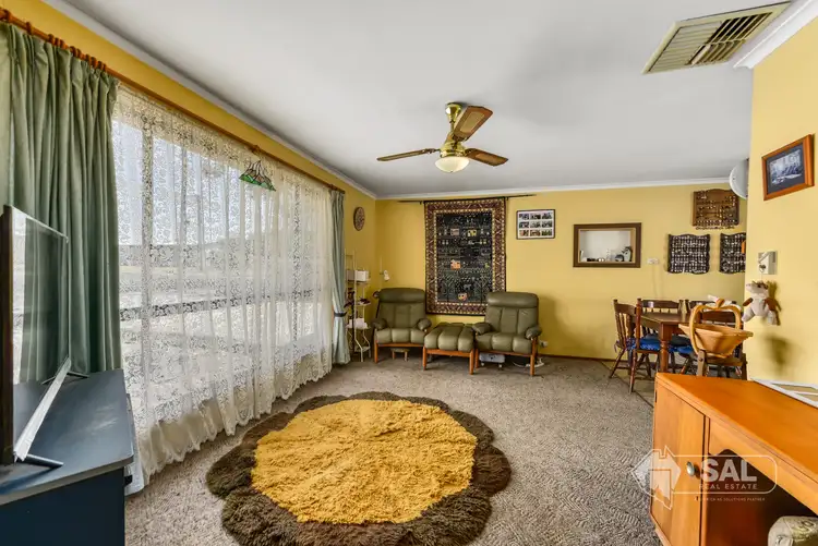Fourth view of Homely house listing, 25 Oliver Street, Bordertown SA 5268