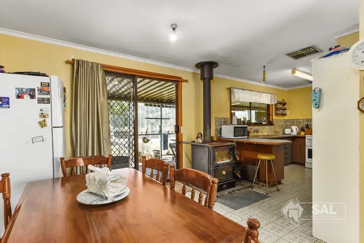 Fifth view of Homely house listing, 25 Oliver Street, Bordertown SA 5268