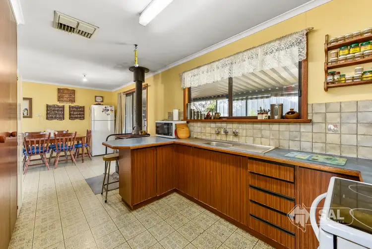 Sixth view of Homely house listing, 25 Oliver Street, Bordertown SA 5268