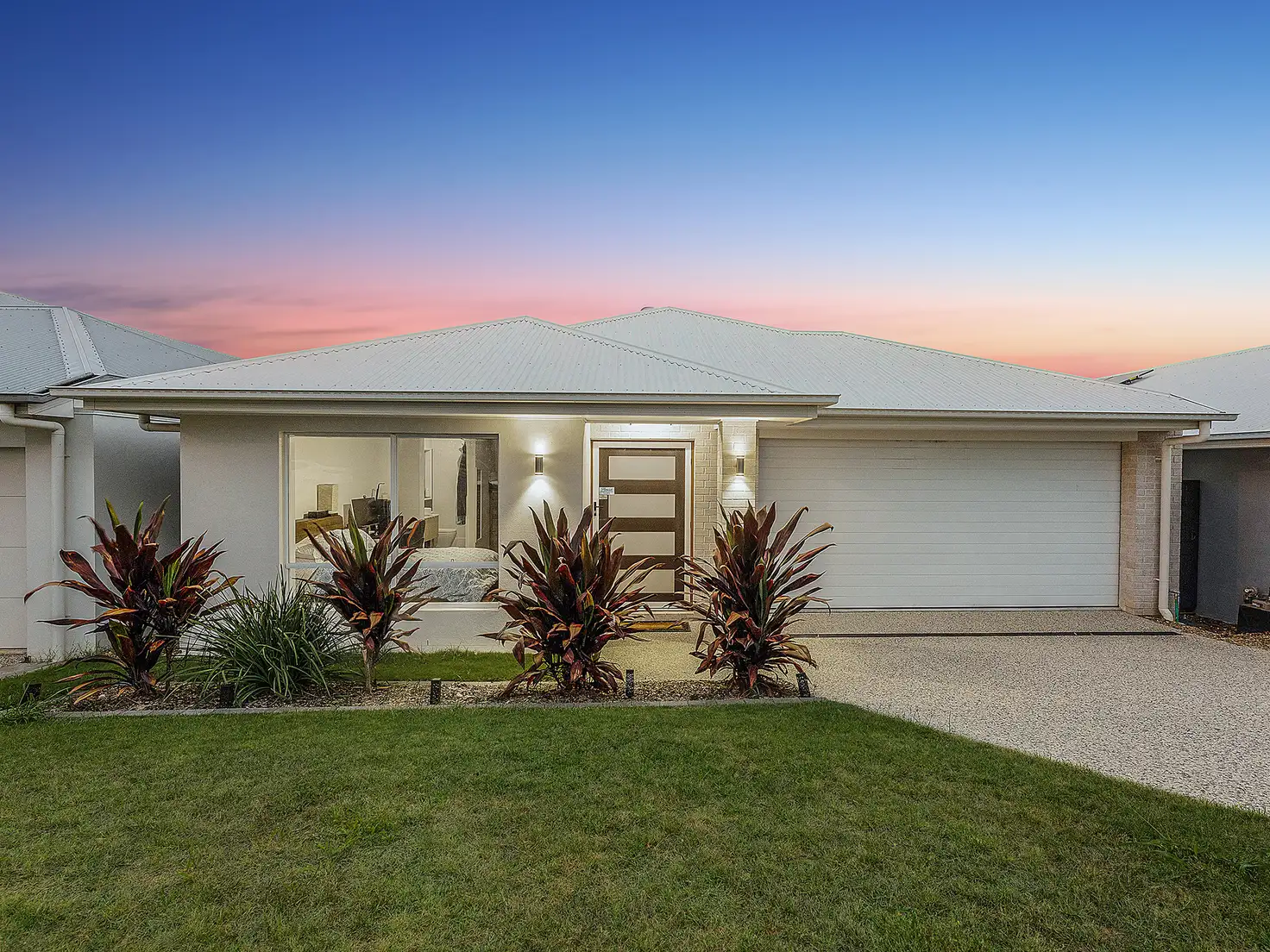 Main view of Homely house listing, 57 Nevis Road, Ripley QLD 4306