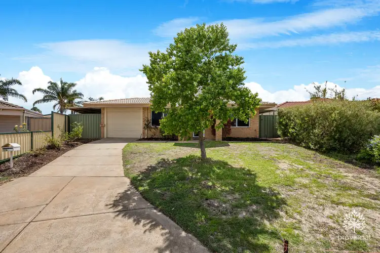 Second view of Homely house listing, 15 Coola Place, High Wycombe WA 6057
