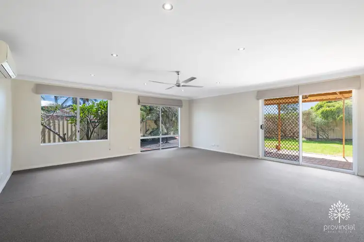 Third view of Homely house listing, 15 Coola Place, High Wycombe WA 6057