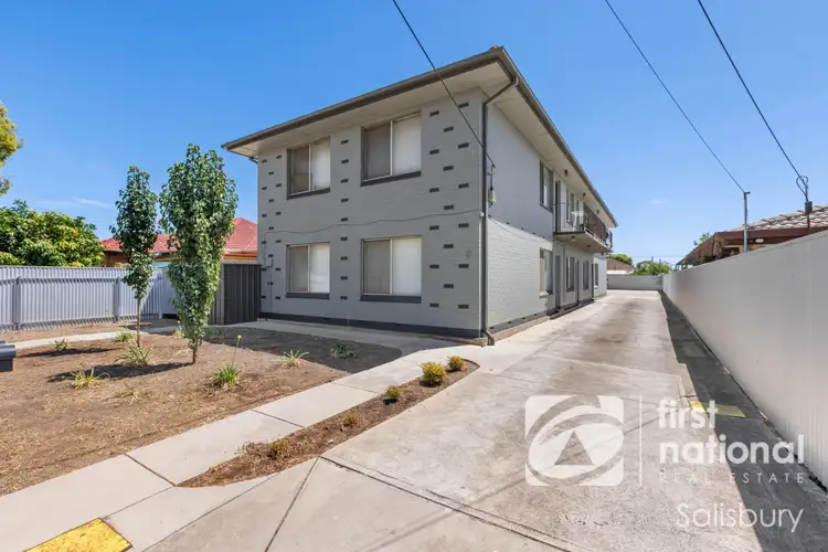 Main view of Homely unit listing, 2/6 Kintore Avenue, Kilburn SA 5084