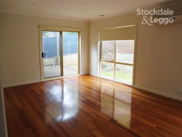 Third view of Homely townhouse listing, 1/26 The Avenue, Belmont VIC 3216