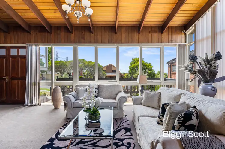 Sixth view of Homely house listing, 5 Dalkeith Close, Wheelers Hill VIC 3150