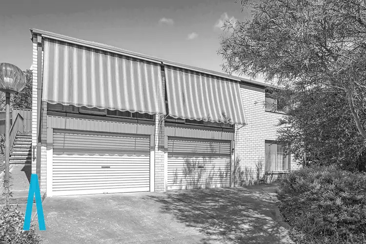 133 Brougham Drive, Valley View SA 5093