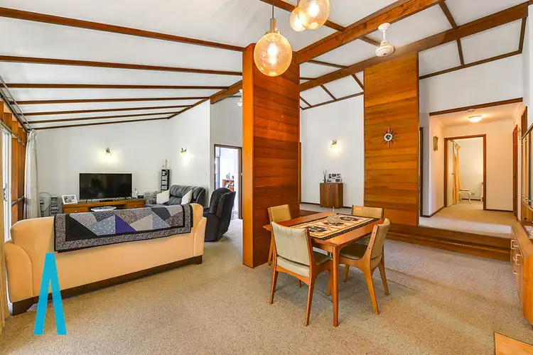 Third view of Homely house listing, 133 Brougham Drive, Valley View SA 5093