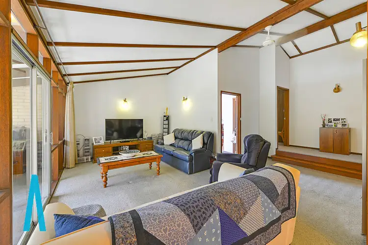 Fourth view of Homely house listing, 133 Brougham Drive, Valley View SA 5093