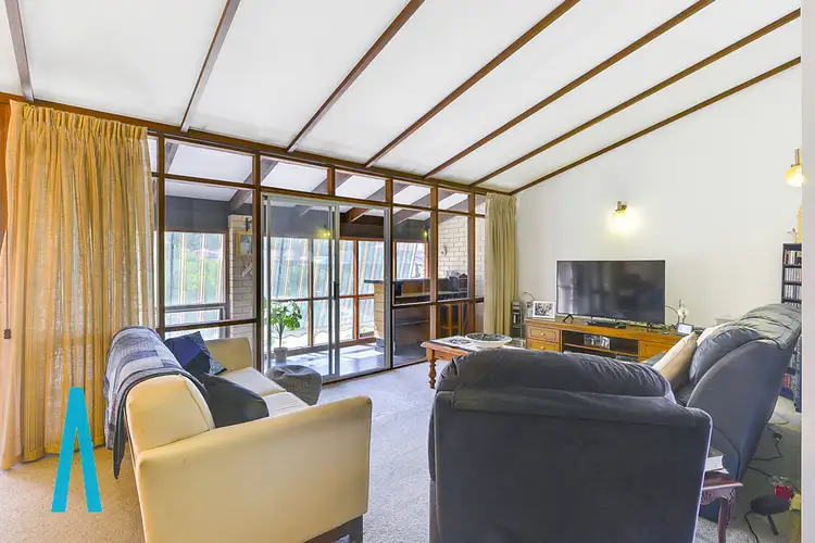 Fifth view of Homely house listing, 133 Brougham Drive, Valley View SA 5093