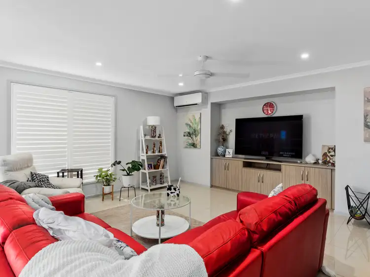Fourth view of Homely house listing, 45 Meridian Circuit, Normanville SA 5204
