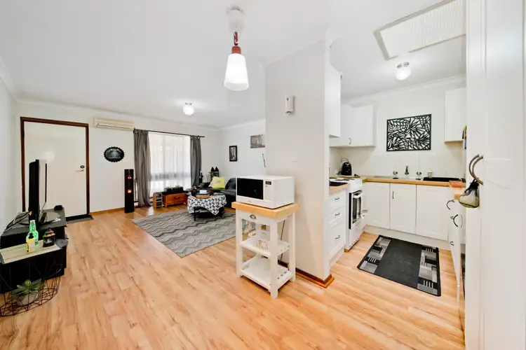 Fifth view of Homely villa listing, 9/7 Fletcher Street, Yokine WA 6060