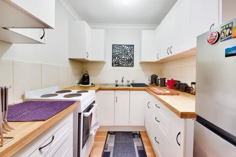 Sixth view of Homely villa listing, 9/7 Fletcher Street, Yokine WA 6060