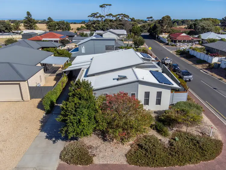 Second view of Homely house listing, 12 Hobart Road, Normanville SA 5204