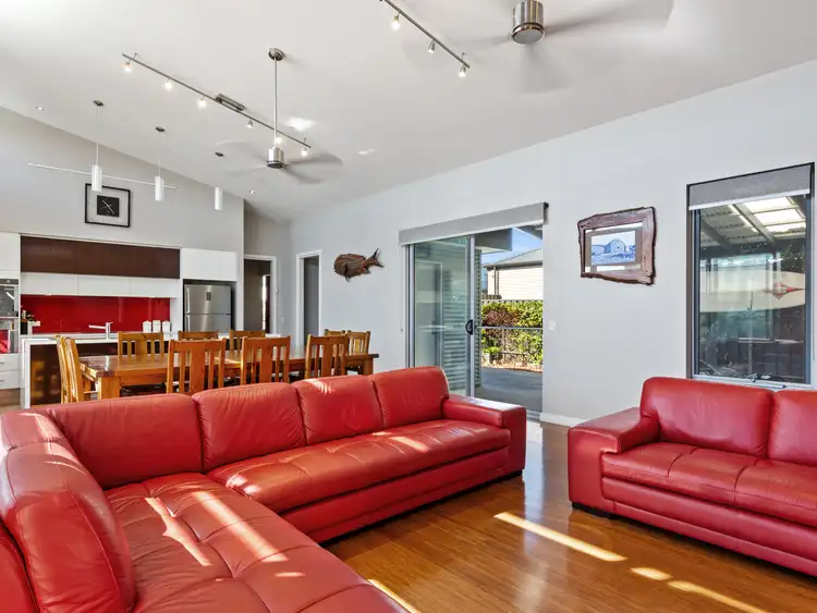 Fifth view of Homely house listing, 12 Hobart Road, Normanville SA 5204