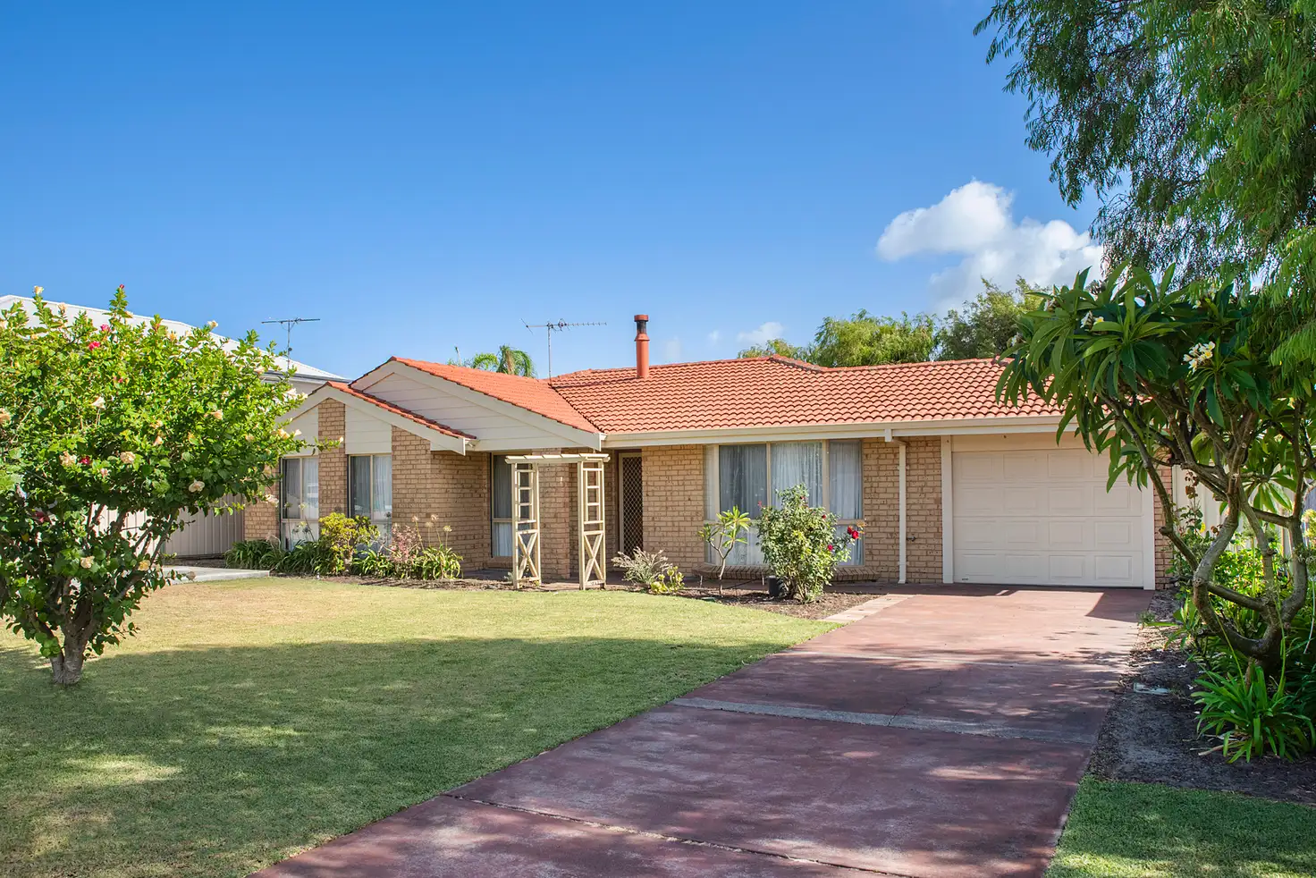 Main view of Homely house listing, 8 Centurion Way, West Busselton WA 6280