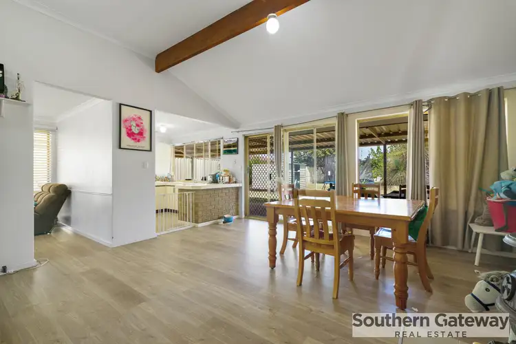 Main view of Homely house listing, 56 Houston Street, Rockingham WA 6168