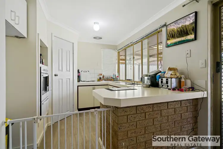 Sixth view of Homely house listing, 56 Houston Street, Rockingham WA 6168