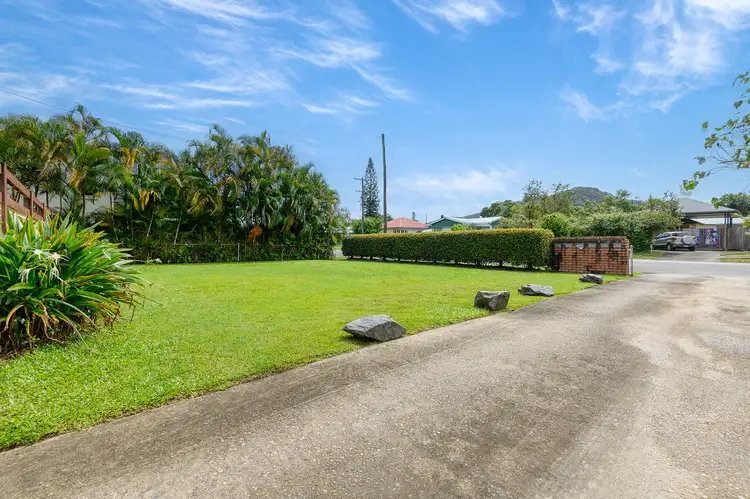 Second view of Homely block of units listing, 21 Wilson Street, Mossman QLD 4873