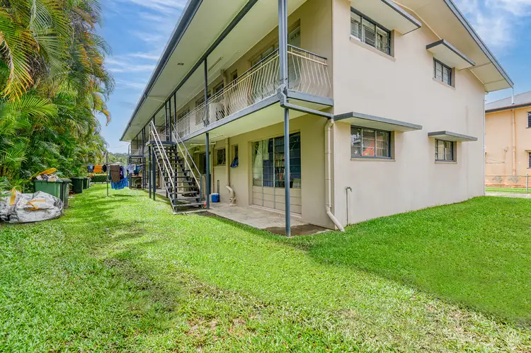 Sixth view of Homely block of units listing, 21 Wilson Street, Mossman QLD 4873