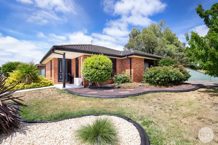 16 Northwood Court, Invermay Park VIC 3350