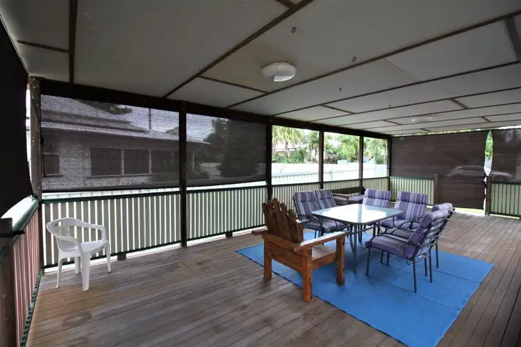 Second view of Homely house listing, 15 Elizabeth Street, Charters Towers City QLD 4820