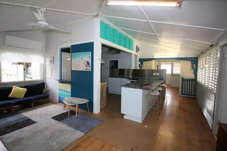 Third view of Homely house listing, 15 Elizabeth Street, Charters Towers City QLD 4820