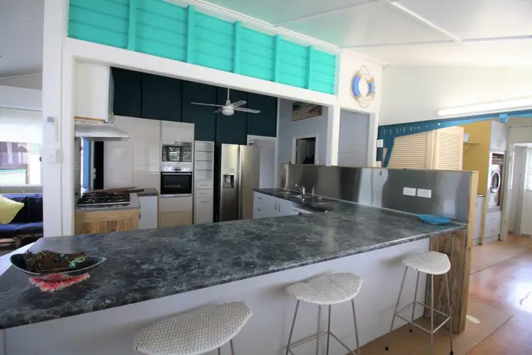 Fifth view of Homely house listing, 15 Elizabeth Street, Charters Towers City QLD 4820