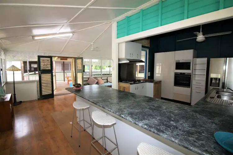 Sixth view of Homely house listing, 15 Elizabeth Street, Charters Towers City QLD 4820