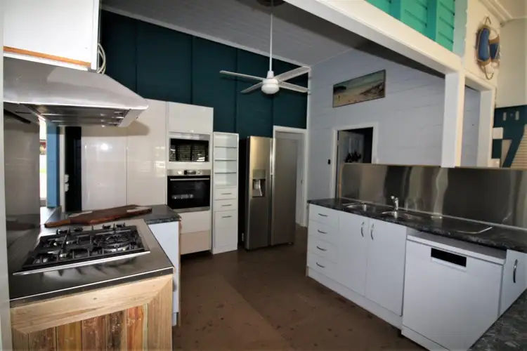 Seventh view of Homely house listing, 15 Elizabeth Street, Charters Towers City QLD 4820