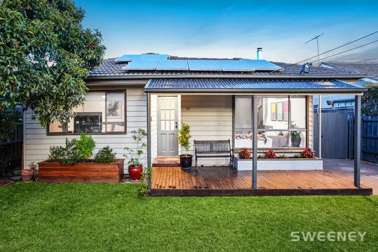 162 Grieve Parade, Altona VIC 3018
