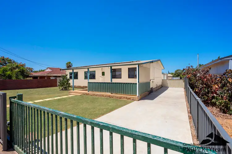 Main view of Homely house listing, 216 Place Road, Wonthella WA 6530