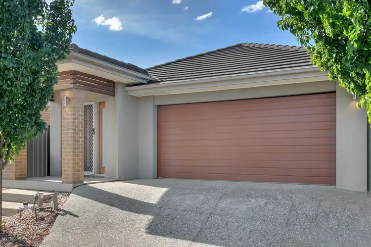 22 Watermill Avenue, Craigieburn VIC 3064