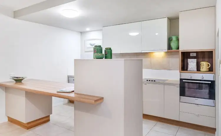 Fifth view of Homely semi-detached listing, 1/45 Robert Street, Labrador QLD 4215